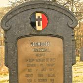 Grave of Hieronimus Ludovicus VERMOOTE