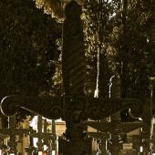 Grave of Hendrik Remigius WAUTERS
