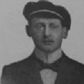Photo of Hector Karel Maria Jozef VAN DEN BRIL