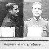 Photo of Paul PETIT