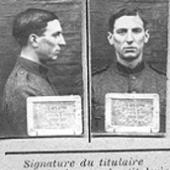 Photo of Joseph Augustin ROCHEFORT