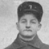 Photo of Felix Julius JEURIS