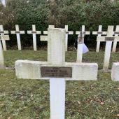 Graf van Clovis Jules Joseph FONTAINE