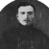 Photo of Thomas Joseph BAERTEN