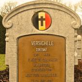 Grave of Constant VERSICHELE