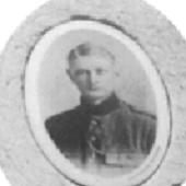 Foto van Arthur Jacobus VROOME