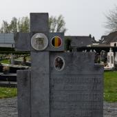 Grave of Franciscus QUINTELIER
