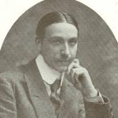Foto van Gustaaf Josef Maria Ludovica BAECKELMANS