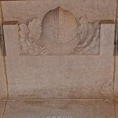Grave of Léon Joseph SCORY