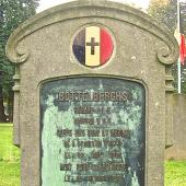 Grave of Gérard Jean Louis François BOTTELBERGHS