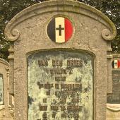 Grave of Hippolyte Joseph VANDENDRIES