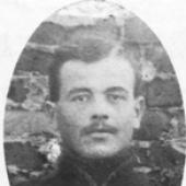 Photo of Joannes Gustaaf VANGEEL