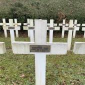 Graf van Felix GRAINDORGE