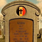 Grave of Jean François RENIERS