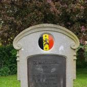 Graf van Victor Jozef DE MARTELAERE