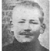 Foto van Guilielmus VAN DE WEYER