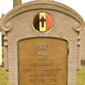 Grave of Rene PORREZ