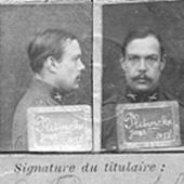 Photo of Joseph PLETINCKX