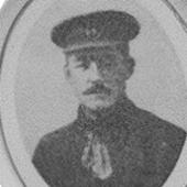 Photo of Joseph - Jozef Frans TUERLINCKX