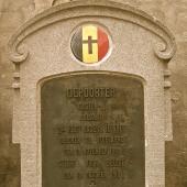 Grave of Gaston Leo DEPOORTER