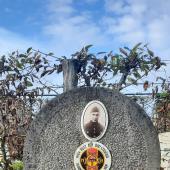 Grave of Victor Emiel WOUTERS
