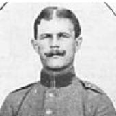 Foto van Joannes Baptista VREYS