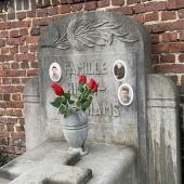 Graf van Omer BIHIET