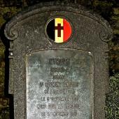 Graf van Georges Auguste STOOPS