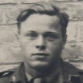 Photo of Oscar Ferdinand DE MOL