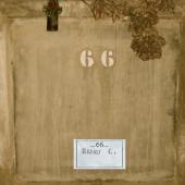 Grave of Constant Antoine RABAU
