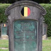 Grave of Remi Antoon NAUDTS