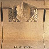 Grave of Charles Honoré DEHENNIN