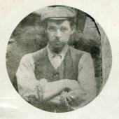 Photo of Augustin VAN WASSENHOVE