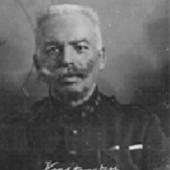 Photo of Antoine Léon Marie Corneille VERSTRAETEN