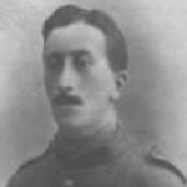 Photo of Leon Gilles Alphonse ROUXHET