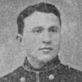Photo of Henricus MERLEVEDE