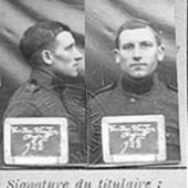 Photo of Josephus Augustus VAN DEN VONDER