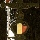 Grave of Henricus Gerardus LUST