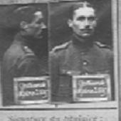 Photo of Alphonse Charles GALLIAERDE
