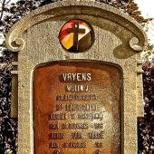 Grave of Guillaume Joseph VRYENS