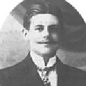 Photo of Oscar Lambert Adolphe DORMAL
