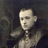 Photo of René Omer EECKHOUT