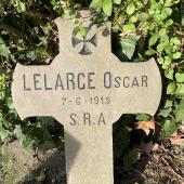 Graf van Osar Noel Nicolas LELARGE
