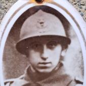 Photo of Armand Maximiliaan CLYSNER