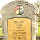 Grave of Louis DELLAERT