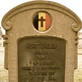 Grave of Charles Louis Remi VERSTICHELEN