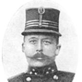 Photo of Paul Victor Henri Albert Augustin Marie Joseph MAGHE