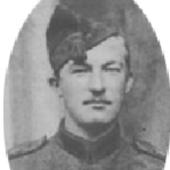 Photo of Fernand Hubert Joseph PIERRE