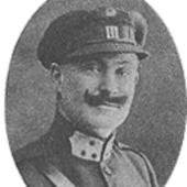 Photo of Fernandus Joannes Josephus Eduardus PIRE