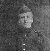Photo of Rene Alexandre VANDENHEULE